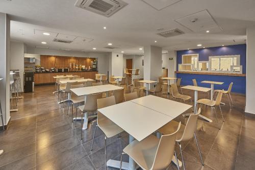 Hotel City Express Monterrey Lindavista