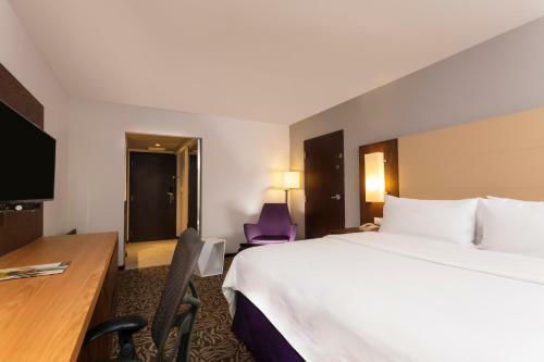 Hotel Krystal Urban Monterrey