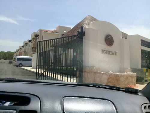Apartamento Casa Blanca