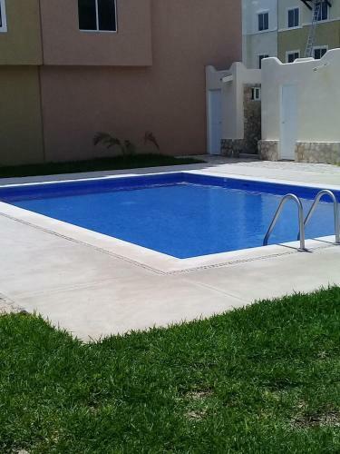 Apartamento Casa Blanca