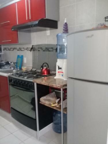 Apartamento Casa Blanca