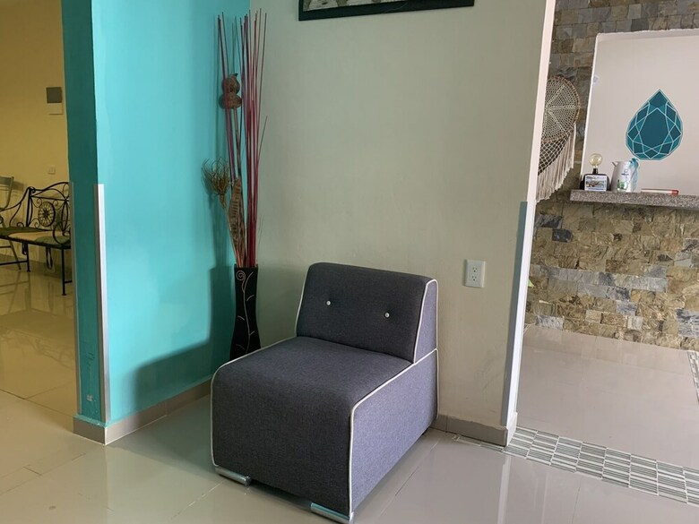 Hotel Punta Esmeralda
