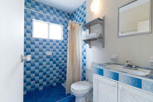Apartamento Casa Blanca