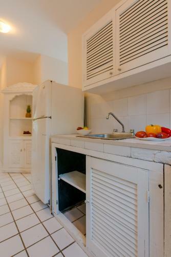Apartamento Casa Blanca