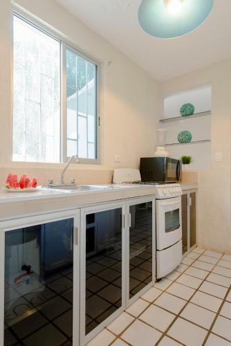 Apartamento Casa Blanca