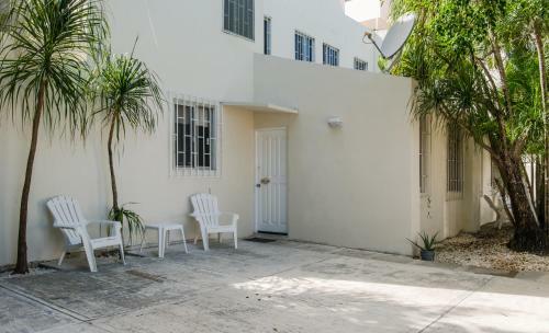 Apartamento Casa Blanca
