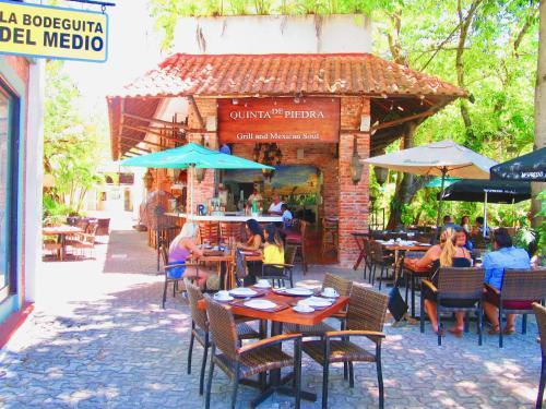 Apartamento Bosque De Los Aluxes 3 Bed. Private Pool