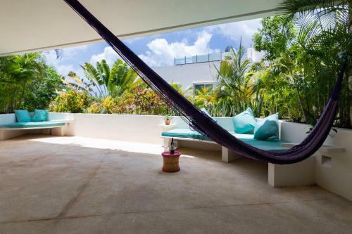 Apartamento Bosque De Los Aluxes 3 Bed. Private Pool