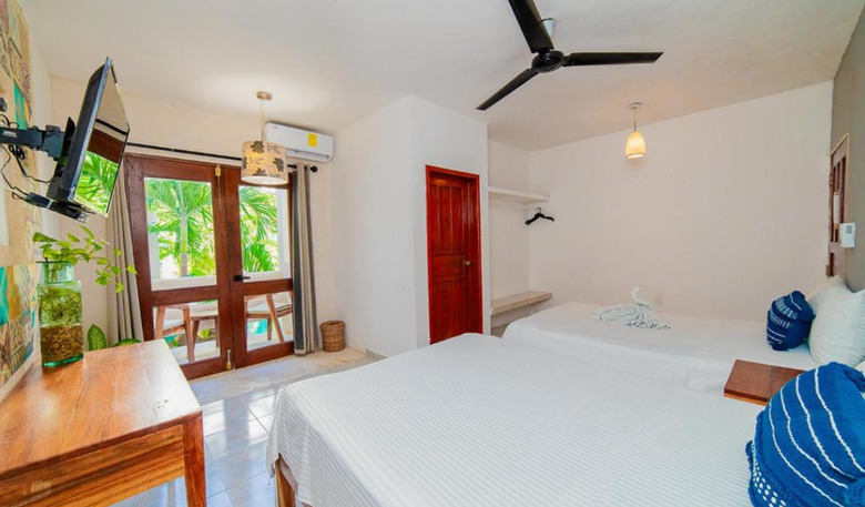 Hotel San Vicente