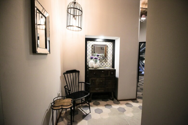 Casa Rosa Gran Hotel Boutique