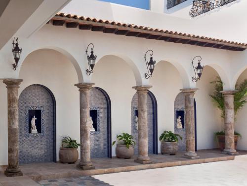 Hotel Casa Kimberly