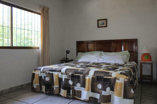 Apartamentos Magnolias