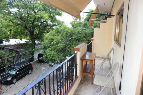 Apartamentos Magnolias