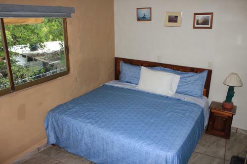 Apartamentos Magnolias