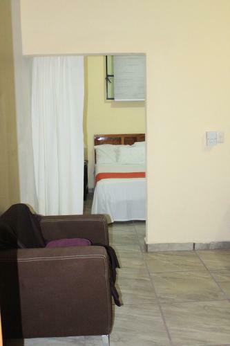 Apartamentos Magnolias