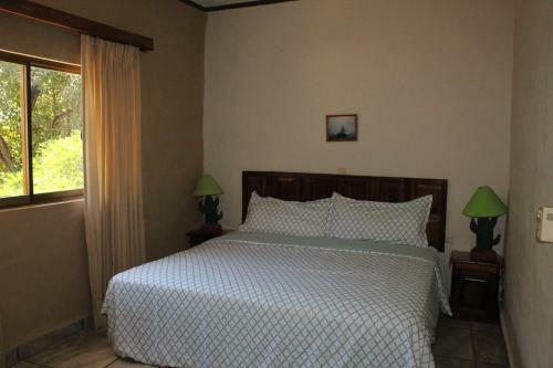 Apartamentos Magnolias