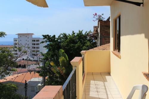 Apartamentos Magnolias