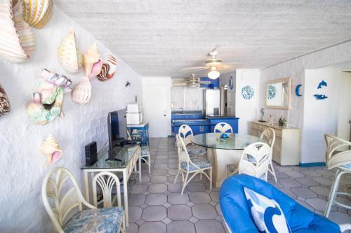 Apartamento Loma Del Mar D 7