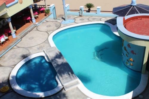 Hotel Jacqueline