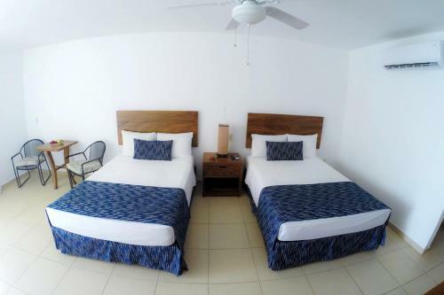 Costa Alegre Hotel & Suites