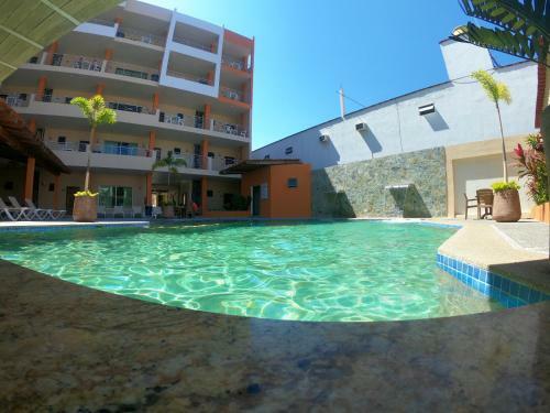 Hotel Aurora Resort