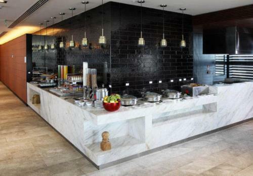 Hotel Courtyard By Marriott Mexico City Vallejo