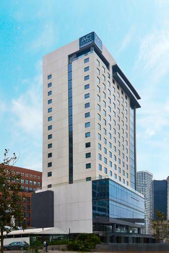 AC Hotel By Marriott Santa Fe