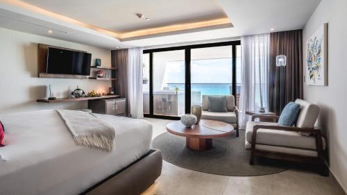 Hotel Melody Maker Canc�n