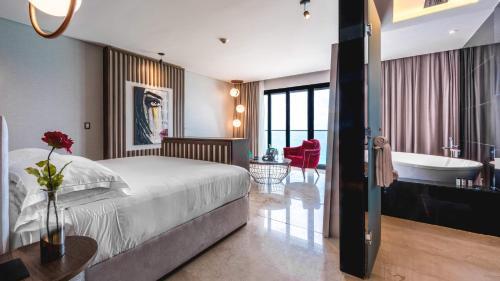 Hotel Melody Maker Canc�n