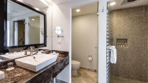 Hotel Melody Maker Canc�n