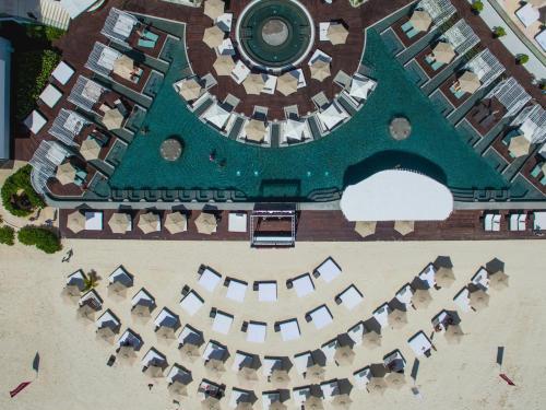 Hotel Melody Maker Canc�n