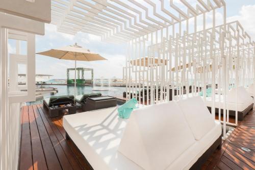Hotel Melody Maker Canc�n