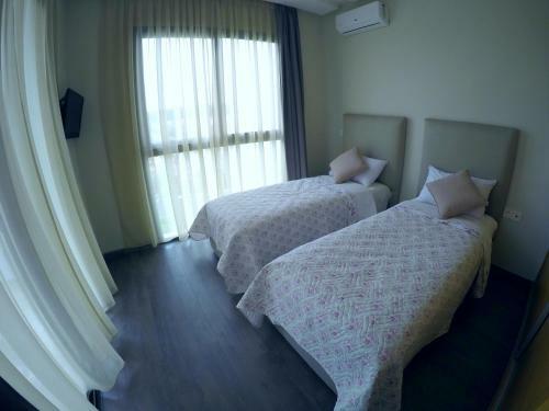 Apartamento Hivernage Founty