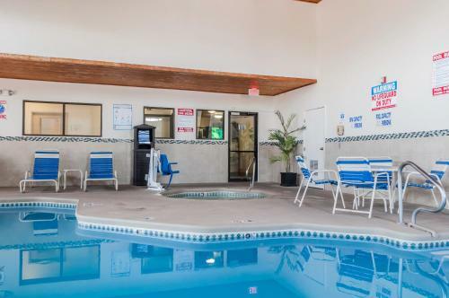 Hotel Quality Inn & Suites Albuquerque West