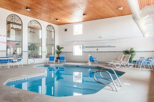 Hotel Quality Inn & Suites Albuquerque West