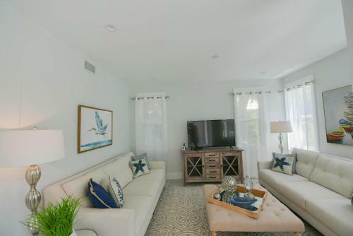 Apartamento Reef Romance