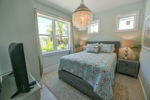 Apartamento Reef Romance