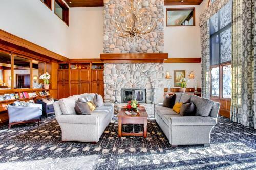Apartamento Highlands Lodge 105