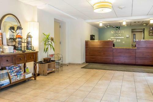 Hotel Quality Inn Flamingo