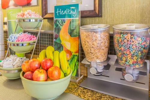 Hotel Quality Inn Flamingo