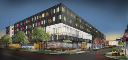 Aparthotel The Guild Zilker Park | Lamar Union