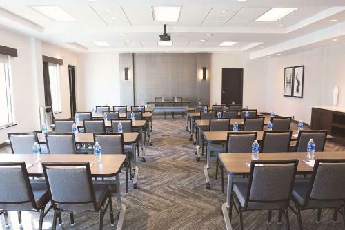 Hotel Hyatt Place Austin Airport