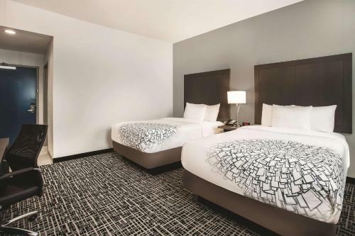 Hotel La Quinta By Wyndham Baltimore Downtown