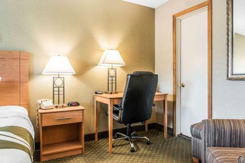 Hotel Quality Inn Bar Harbor