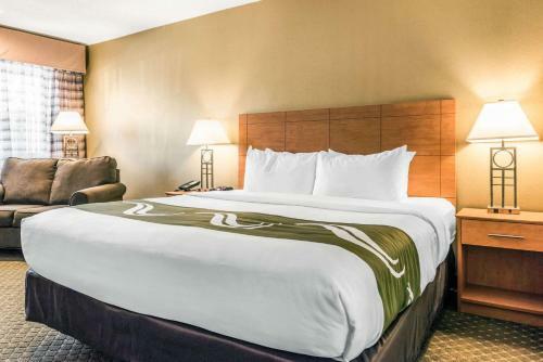 Hotel Quality Inn Bar Harbor