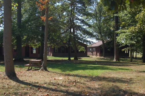 Indian Lakes Camping Resort