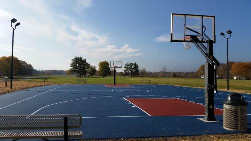 Indian Lakes Camping Resort