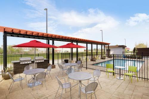 Hotel Home2 Suites By Hilton Baton Rouge