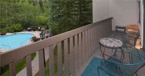 Apartamento Townsend Place A102 Condo