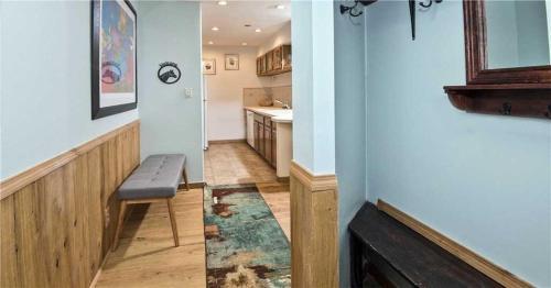 Apartamento Townsend Place A102 Condo